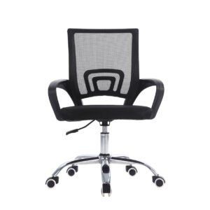 SILLA DE OFICINA KANJI KJOCB001