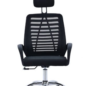 SILLA DE OFICINA KANJI KJOCX001