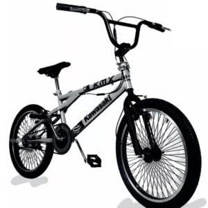 BICICLETA R20 KAWASAKI FREESTYLE ALUMIN