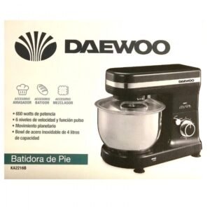 BATIDORA PROF DAEWOO BLANCA KS2216W