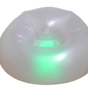 PUFF SOFA INFLABLE LIGHT