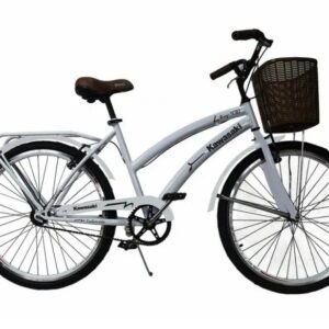 BICICLETA R26 KAWASAKI PASEO DOLPHIN