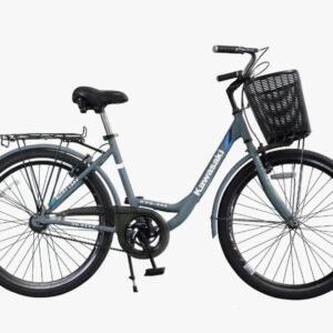 BICICLETA R26 KAWASAKI PASEO DAMA