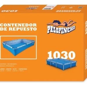 REPUESTO LONA CONTENEDOR PILETA 1030