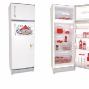 HELADERA LACAR 300 LITROS CON FREEZER