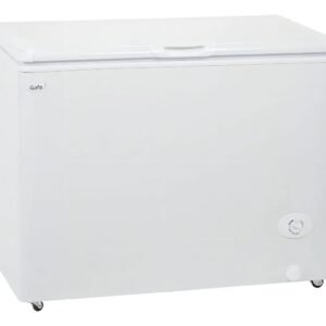 FREEZZER GAFA ETERNITY L290 PLUS BLANCO