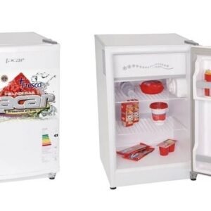 HELADERA LACAR HOTELERA 80 LITROS