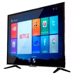 LED SMART TCL 39 L39S4900S