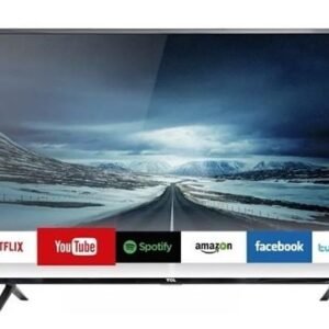 LED SMART TCL 49 L49S62