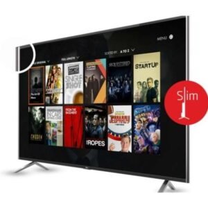 LED SMART TCL 55 4K L55P4K