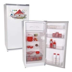 HELADERA LACAR  226 LITROS 1 PUERTA