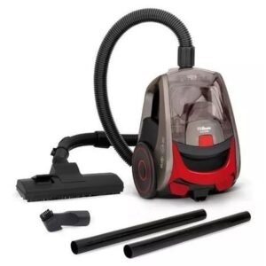 ASPIRADORA LILIANA ALLCLEAN 1600W