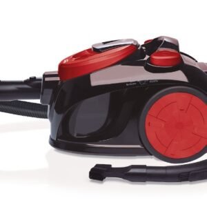 ASPIRADORA LILIANA CHROMEPOWER 2000W