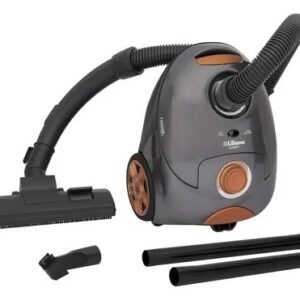 ASPIRADORA LILIANA COMPACTA 1600W