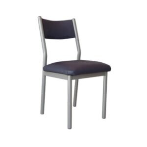 JUEGO SILLAS FANTASI RESP TAPIZ