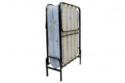 CATRE DE CANO CON COLCHON 180X60
