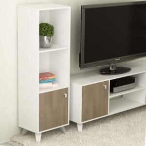 CONTENEDOR DIELFE 399X1417X301 BLCO
