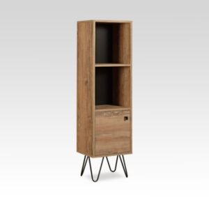 BIBLIOTECA DIELFE SIMPLE 1PTA IND ATAKA