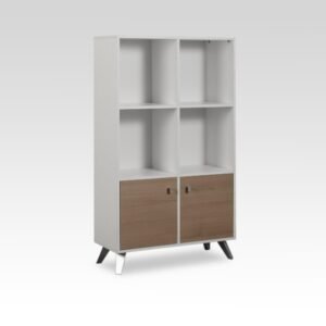 CONTENEDOR DIELFE 775X1417X301 BLCO