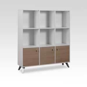 CONTENEDOR DIELFE 1153X1417X301 BLCO
