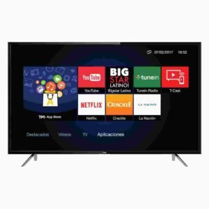 LED SMART RCA 39 L39NXSMARTFS