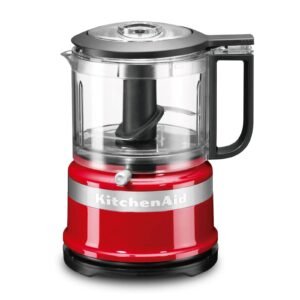 PROCESADORA KITCHENAID 830ML 2VEL