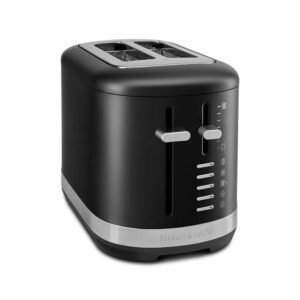 TOSTADORA KITCHENAID 2 BAHIAS EXTRA GRAN
