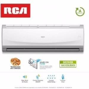 AIRE ACONDIC RCA 3300W FRIO CALOR