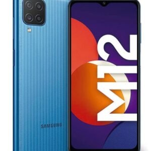 CELULAR SAMSUNG GALAXY M12 128/4GB