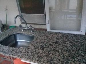 MESADA MARMOL 100 B/SIMPL ROSA DE SALTO
