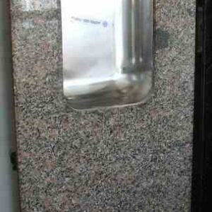 MESADA MARMOL 120 B/SIMPL ROSA DE SALTO