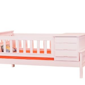 CUNA FUNCIONAL QUALITY BLANCA CRAVERO