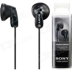 AURICULAR SONY MDRE9LP