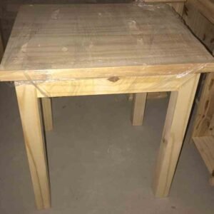 MESA LIBRO JUNIN P/L 75X65 A 150X65