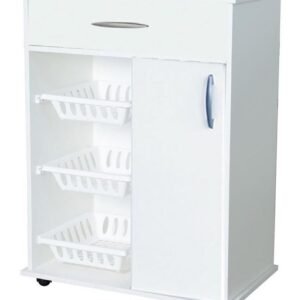 MUEBLE FRUTERO DIELFE PTA Y CAJON