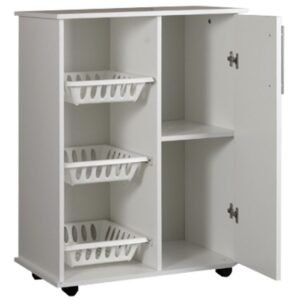 MUEBLE FRUTERO DIELFE PTA Y ESTANTE