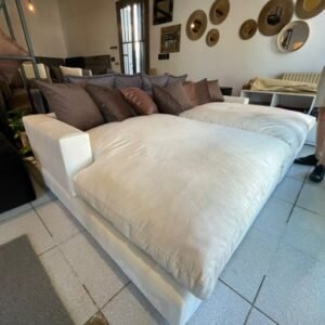 SOFA MODULABLE SUEÑO ART FACTORY