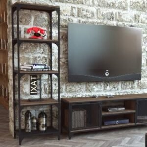 ESTANTERIA DIELFE MANHATTAM MTE50