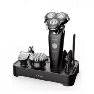 AFEITADORA GAMA GSH 2527 SPORT BG