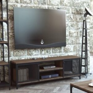 RACK TV DIELFE MANHATTAN 160 MTV160