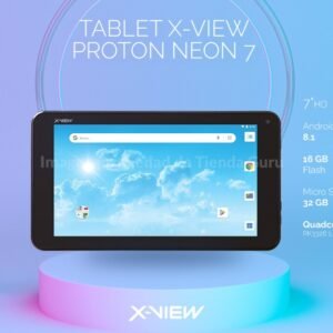 TABLET PROTON NEON 7 16GB