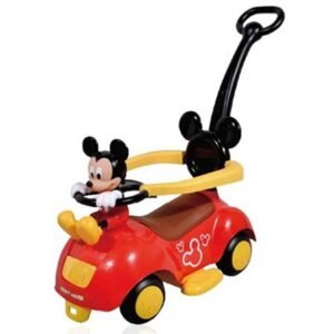 CAMINADOR MICKEY