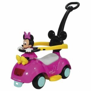 CAMINADOR MINNIE