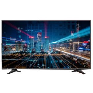 LED SMART HOGARNET 49 NR.TD3.A