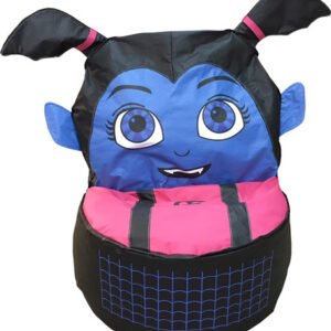 PUFF VAMPIRINA