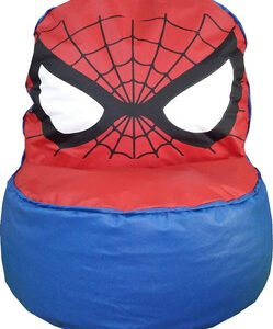 PUFF SPIDERMAN