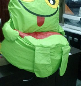 PUFF SAPO