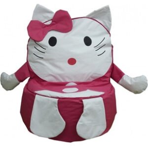 PUFF KITTIE