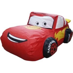 PUFF RAYO MCQUEEN