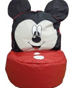 PUFF RATONCITO MICKEY GRANDE